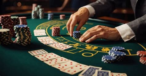 baccarat en vivo